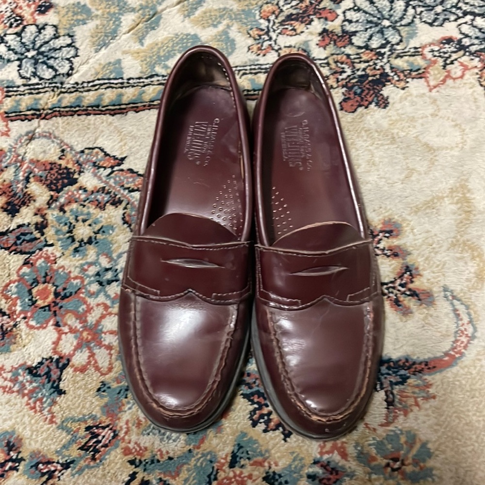 Penny Loafers